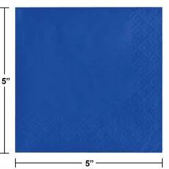 Hoffmaster 2-Ply Beverage Napkins, 50ct.