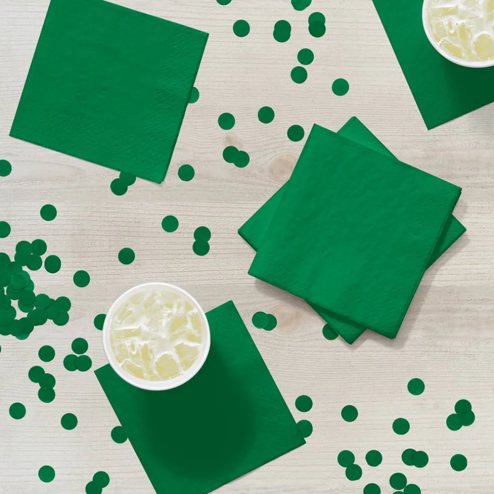 Hoffmaster 2-Ply Beverage Napkins, 50ct.
