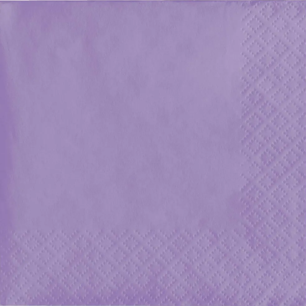 Hoffmaster 2-Ply Beverage Napkins, 50ct.