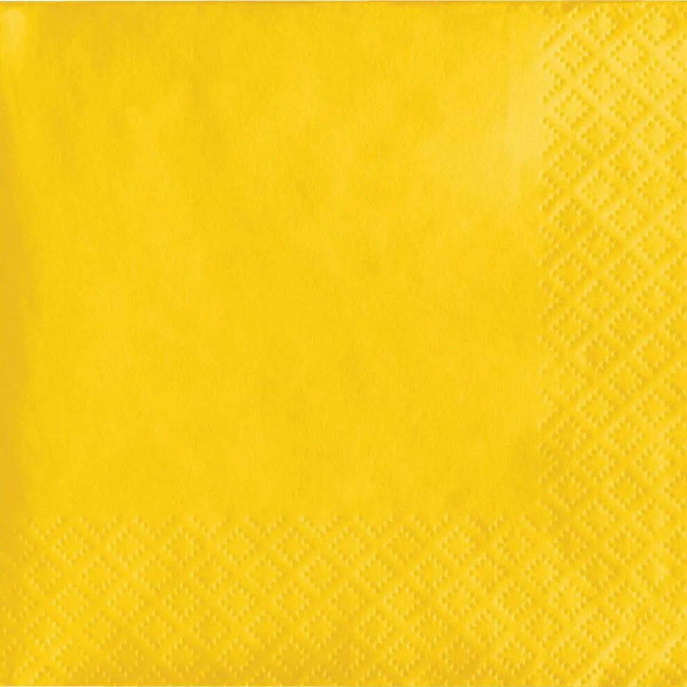 Hoffmaster 2-Ply Beverage Napkins, 50ct.