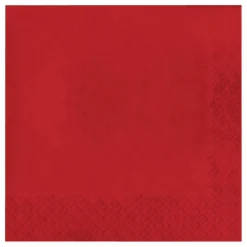 Hoffmaster 2-Ply Beverage Napkins, 50ct.