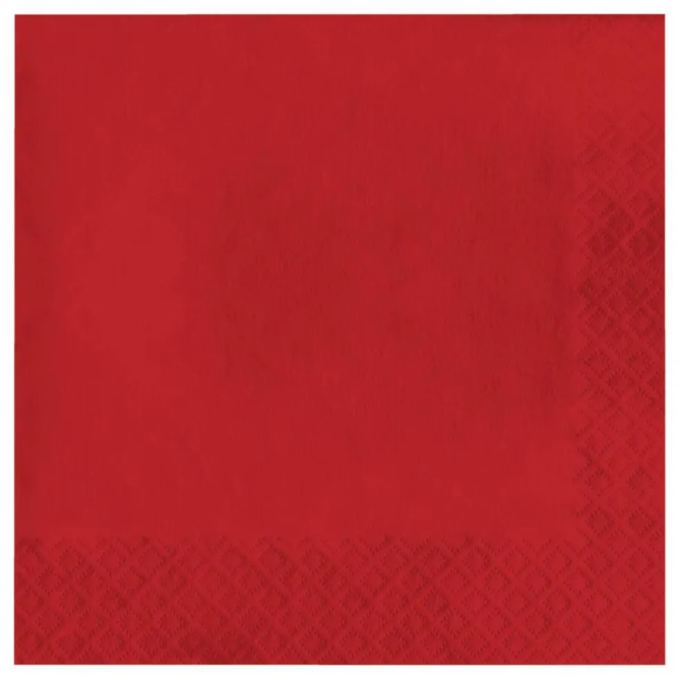 Hoffmaster 2-Ply Beverage Napkins, 50ct.