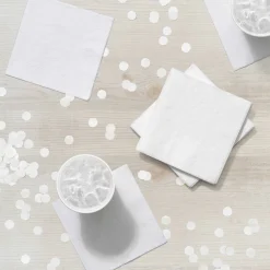 Hoffmaster 2-Ply Beverage Napkins, 50ct.