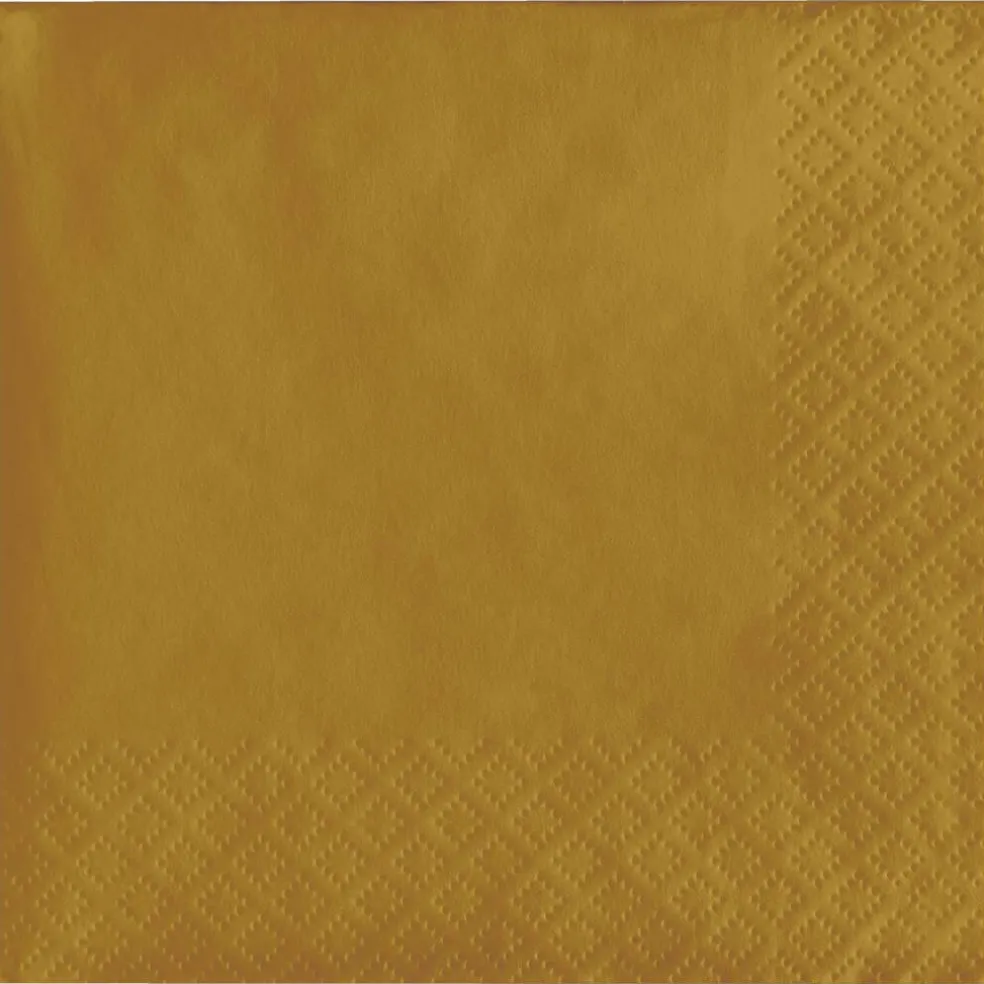 Hoffmaster 2-Ply Beverage Napkins, 50ct.