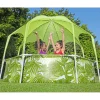 H2OGO! 8ft. Splash-In-Shade Play Pool