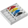 Holbein Artist Acrylic Gouache Assorted Colors Basic Introductory Set