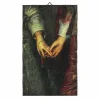 Holding Hands Canvas Wall Décor by Ashland®