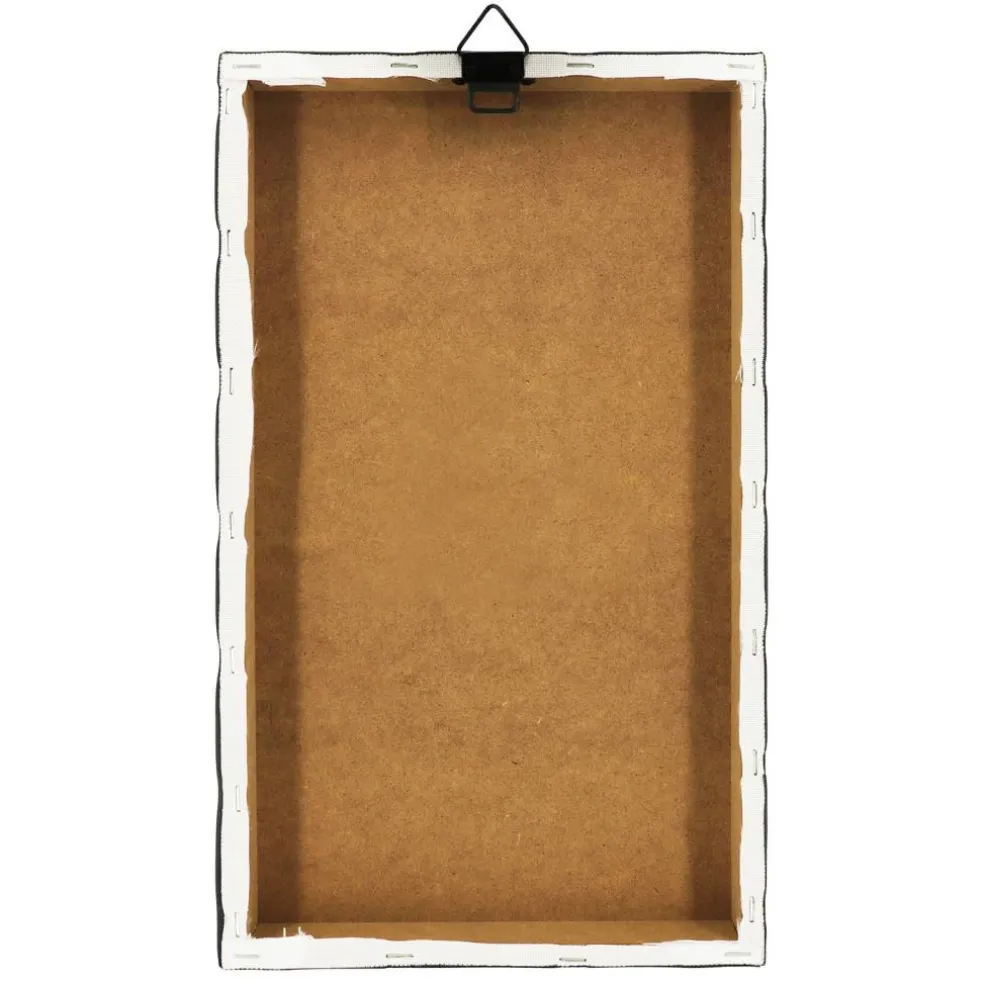 Holding Hands Canvas Wall Décor by Ashland®