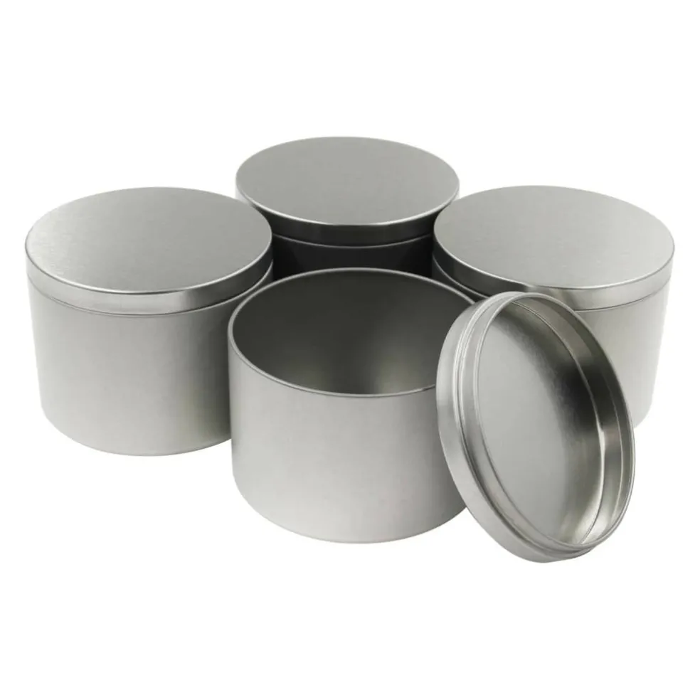 Holiday Candle Making Craft Bundle
