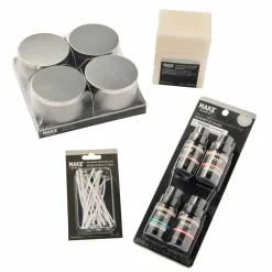 Holiday Candle Making Craft Bundle