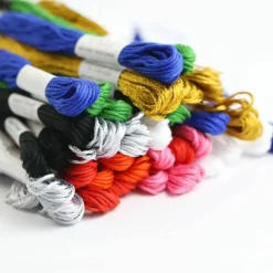 Holiday Embroidery Floss Assortment by Loops & Threads™