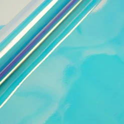 Holographic Glow-in-the-Dark Permanent Vinyl by Make Market®
