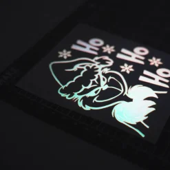 Holographic Glow-in-the-Dark Permanent Vinyl by Make Market®