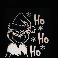 Holographic Glow-in-the-Dark Permanent Vinyl by Make Market®