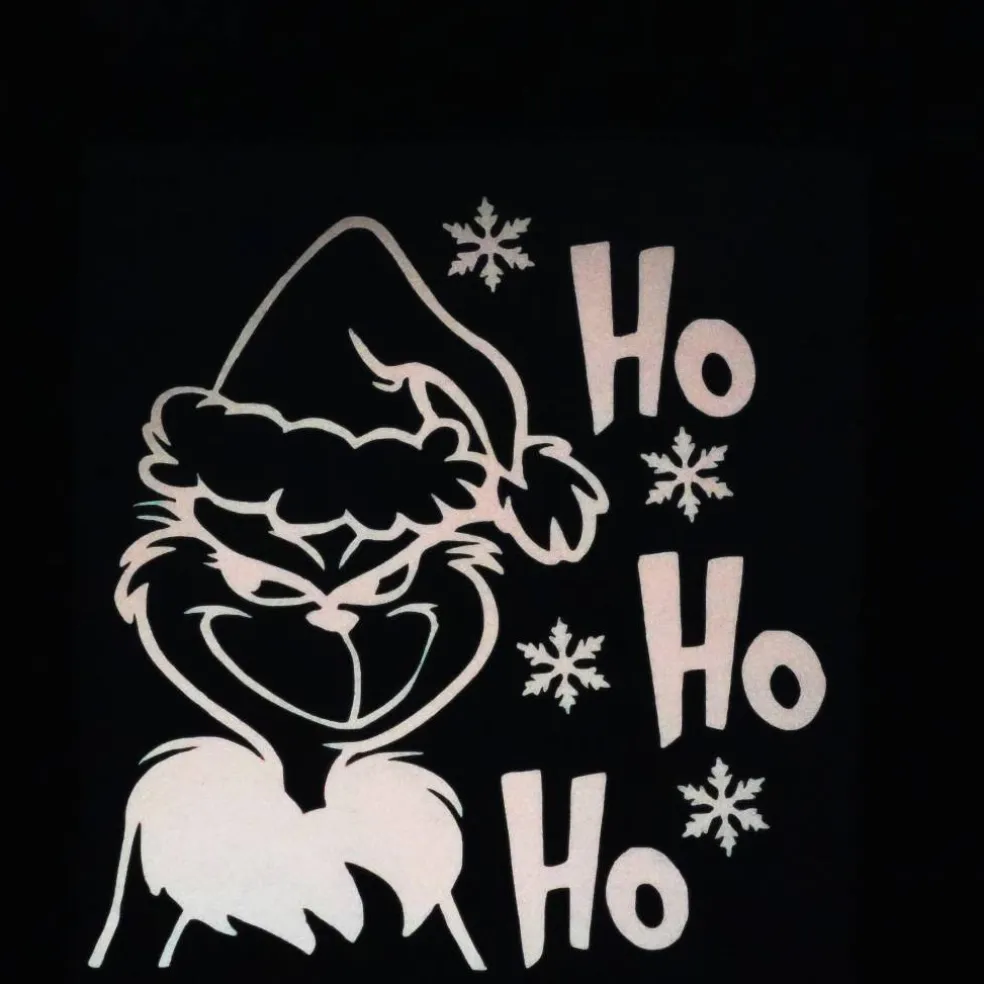 Holographic Glow-in-the-Dark Permanent Vinyl by Make Market®