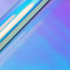 Holographic Permanent Vinyl by Make Market®