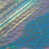 Holographic Scales Permanent Vinyl by Make Market®