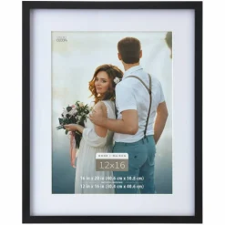 Home Black Tyler Frame by Studio Décor®