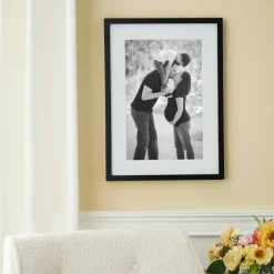 Home Black Tyler Frame by Studio Décor®
