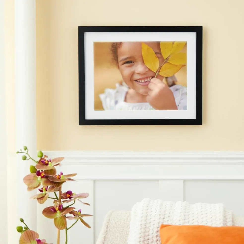 Home Black Tyler Frame by Studio Décor®