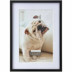 Home Black Tyler Frame by Studio Décor®