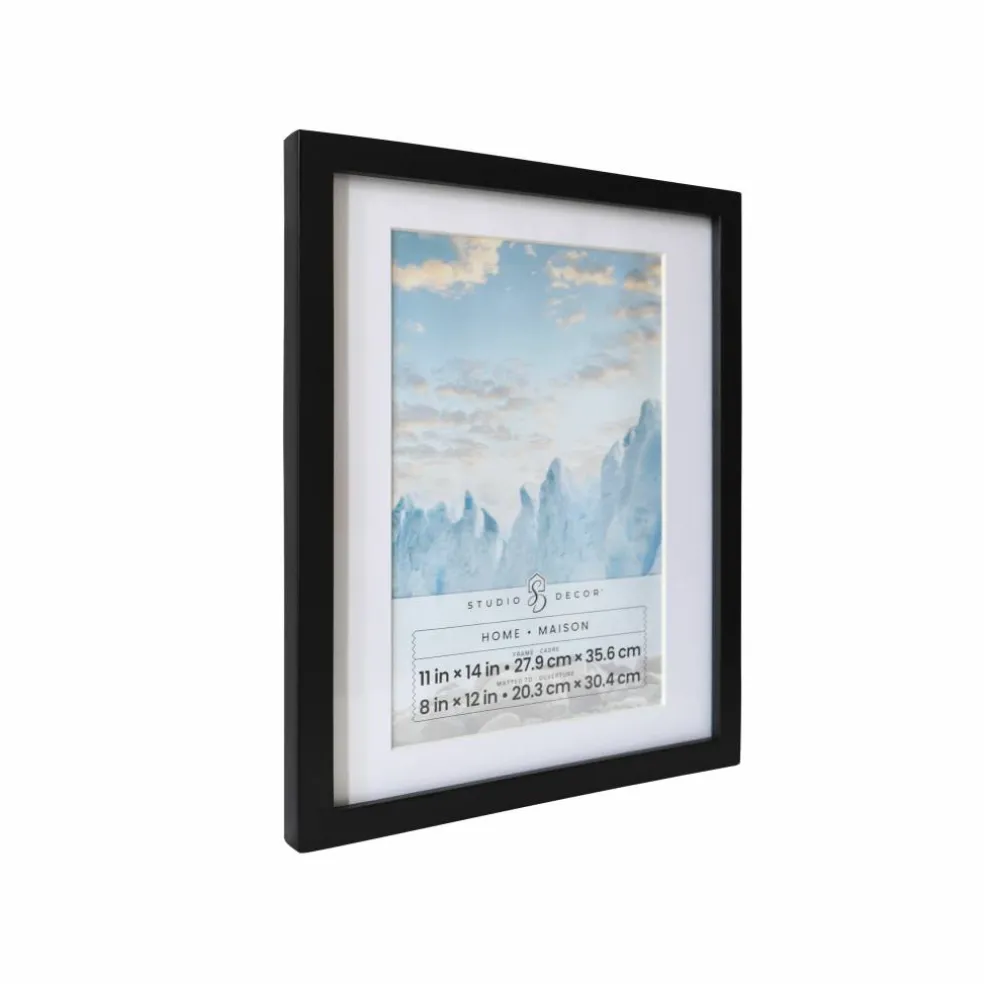 Home Black Tyler Frame by Studio Décor®