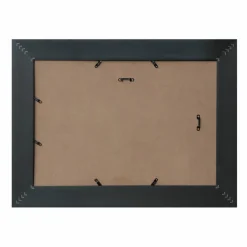 Home Brown & Black Wood Grain Frame by Studio Décor®