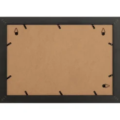 Home Collection Gray Wash Two-Tone Frame by Studio Décor®
