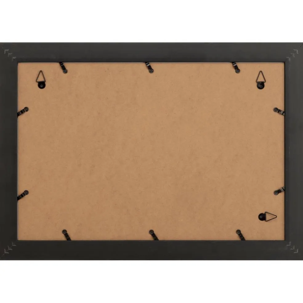 Home Collection Gray Wash Two-Tone Frame by Studio Décor®