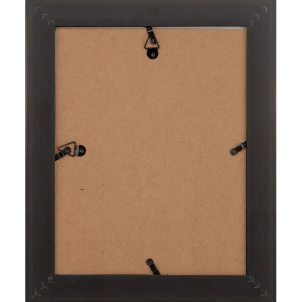 Home Collection Gray Wash Two-Tone Frame by Studio Décor®