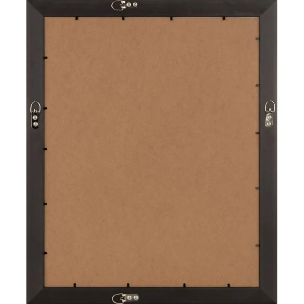Home Collection Gray Wash Two-Tone Frame by Studio Décor®