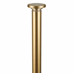Home Details Adjustable Tension Curtain Rod