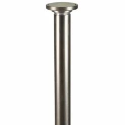 Home Details Adjustable Tension Curtain Rod