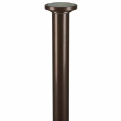 Home Details Adjustable Tension Curtain Rod