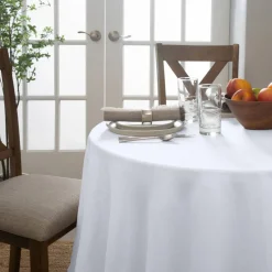 Home Details Chic & Rustic Tablecloth