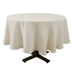 Home Details Chic & Rustic Tablecloth