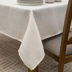 Home Details Chic & Rustic Tablecloth