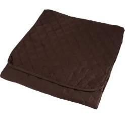 Home Details Reversible Quilted Furniture Loveseat Protector