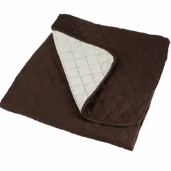Home Details Reversible Quilted Furniture Loveseat Protector