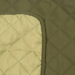 Home Details Reversible Quilted Furniture Loveseat Protector