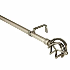 Home Details Royal Twist Curtain Rod