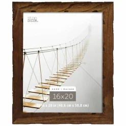 Home Natural Pine Frame by Studio Décor®