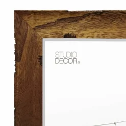 Home Natural Pine Frame by Studio Décor®
