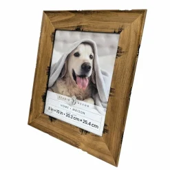 Home Natural Pine Frame by Studio Décor®
