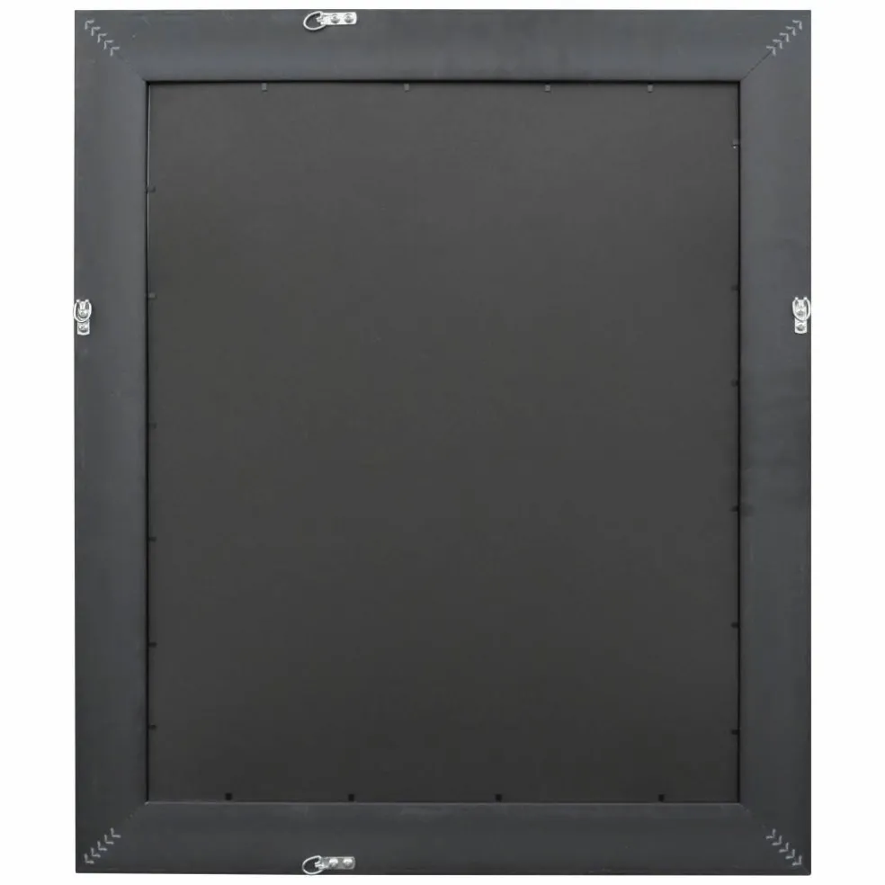 Home Silver Floral Frame with Mat by Studio Décor®