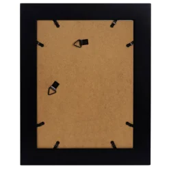 Home Studio Black Frame by Studio Décor®
