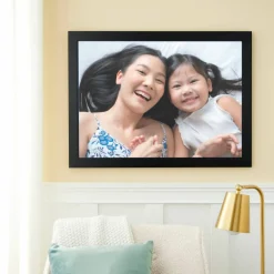 Home Studio Black Frame by Studio Décor®