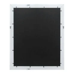 Home White Distressed Catalina Frame by Studio Décor®