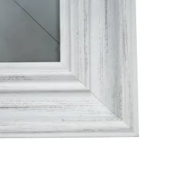 Home White Distressed Catalina Frame by Studio Décor®