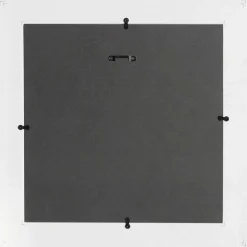 Home White Distressed Catalina Frame by Studio Décor®
